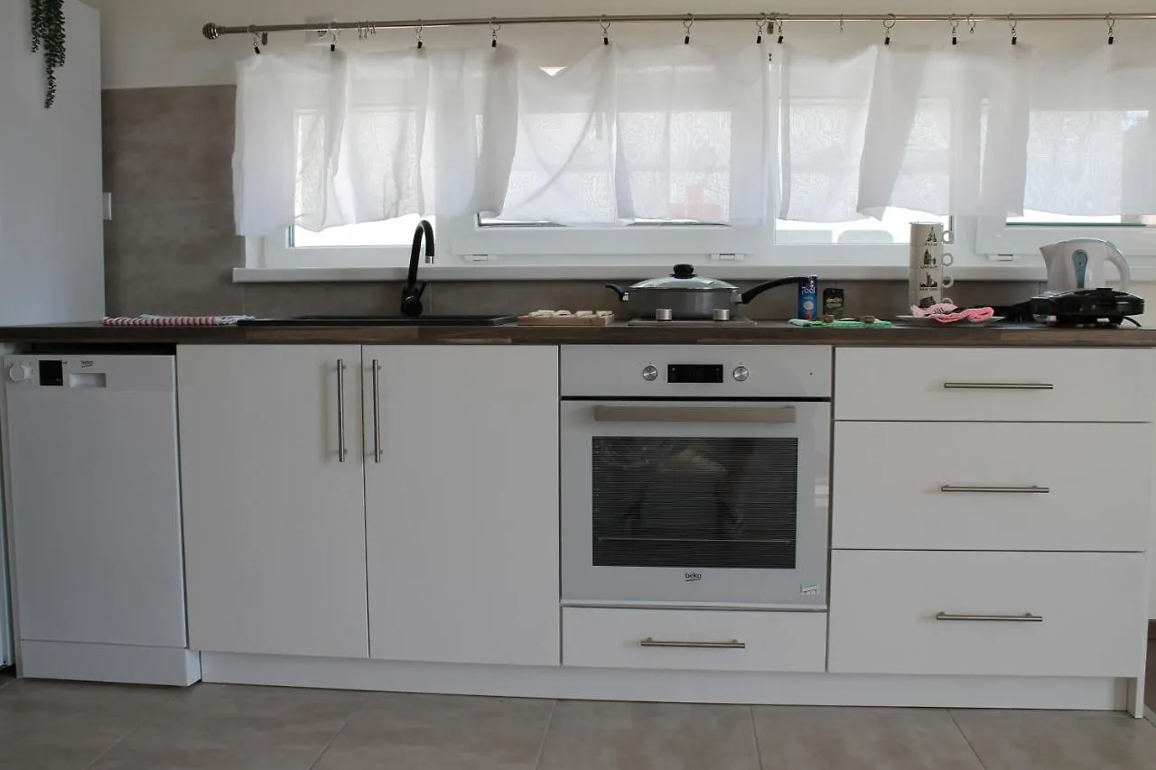 Apartment My Budapest
