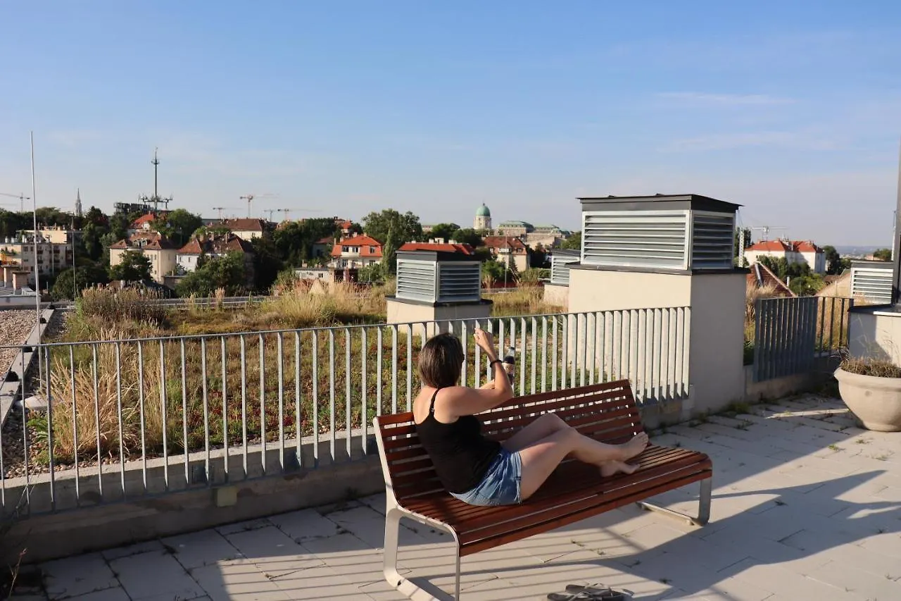 My Budapest Hungary