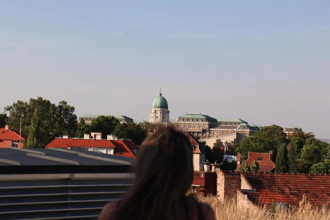My Budapest 0*,  Hungary