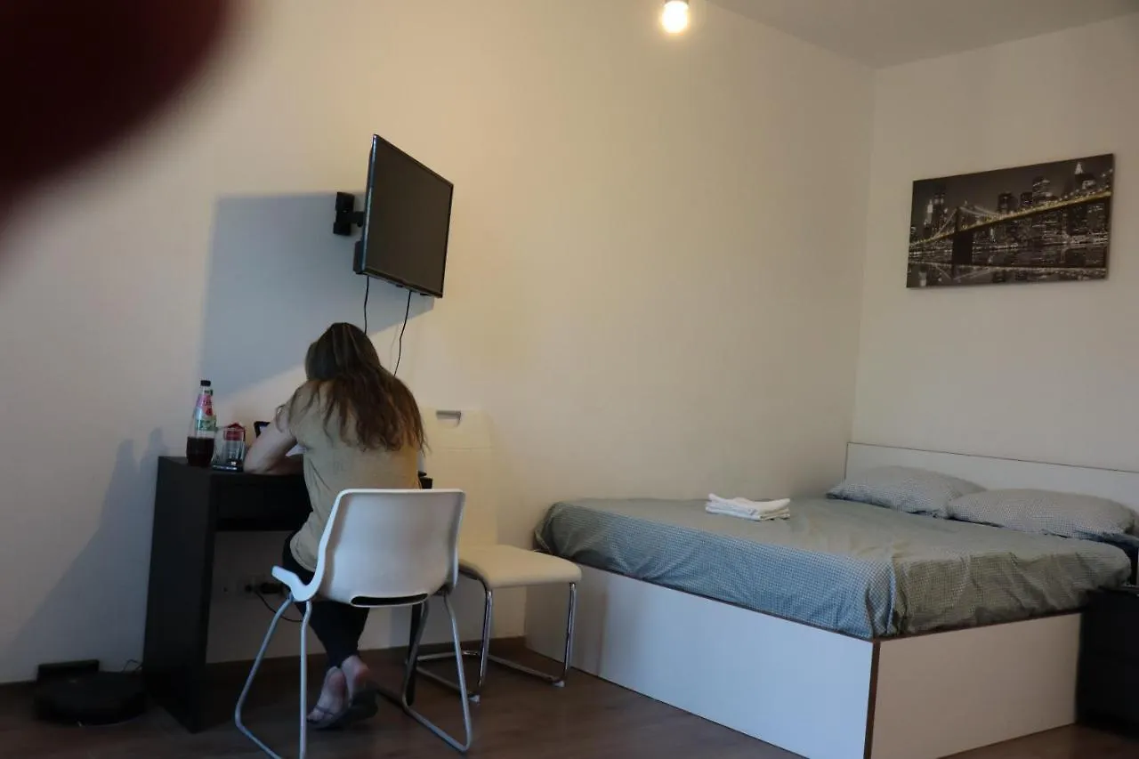 Apartment My Budapest Hungary